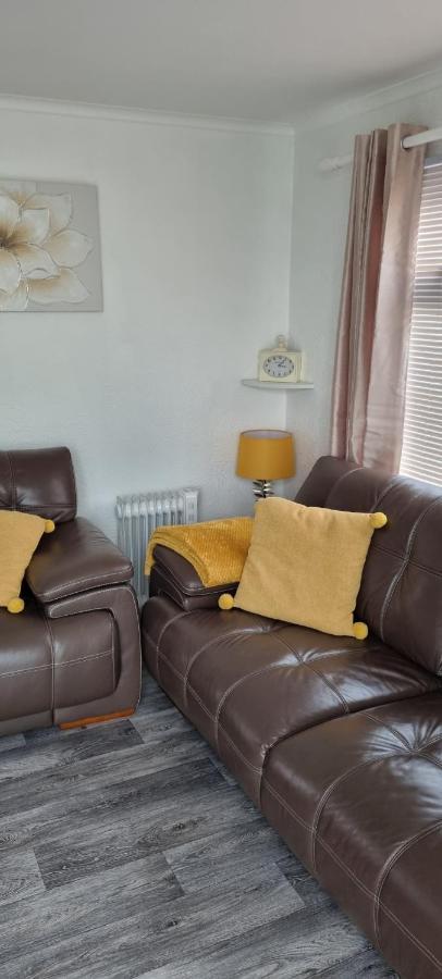 Chalet 81 South Shore Bridlington 2X Bedroom Detached Chalet Sleeps 4 Bessingby Dış mekan fotoğraf